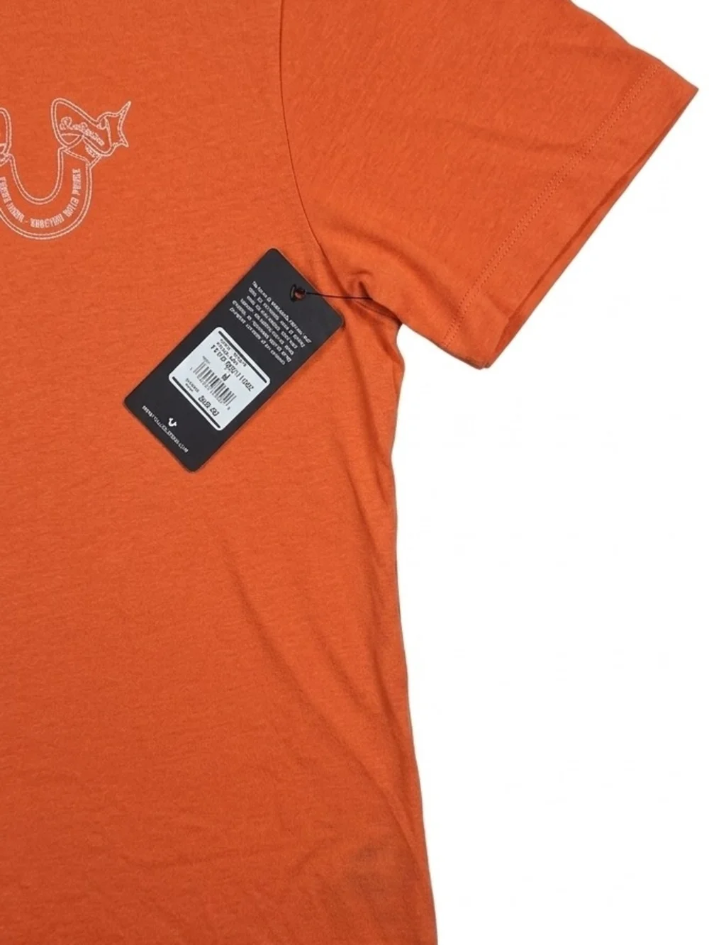 True Religion classic crew